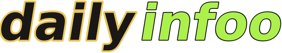 dailyinfoo logo