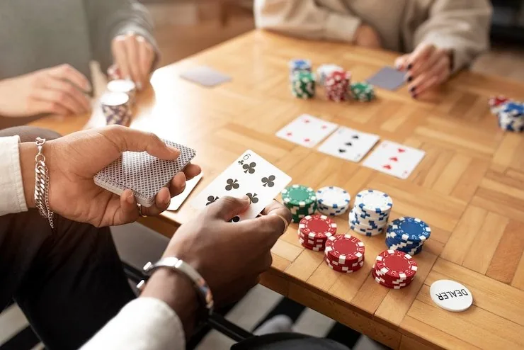 dailyinfoo Baccarat Nightlife